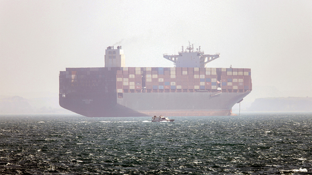 Will the Strait of Hormuz finally stay open?