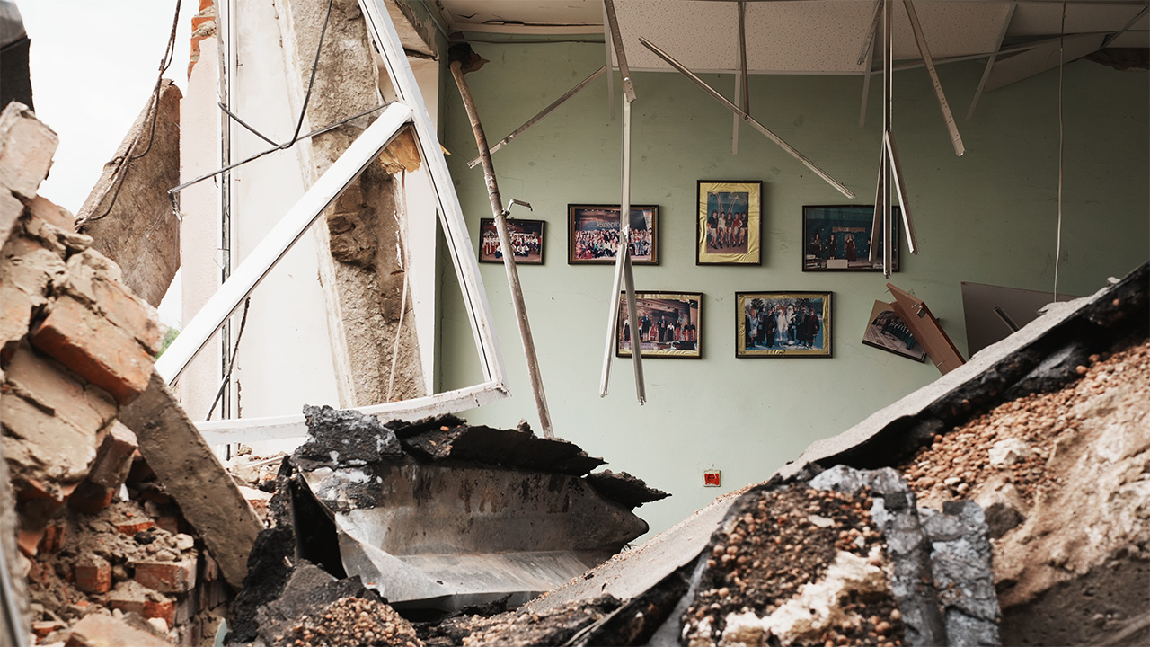 Ukraine-Russia ceasefire ends but Kyiv’s renewed confidence continues