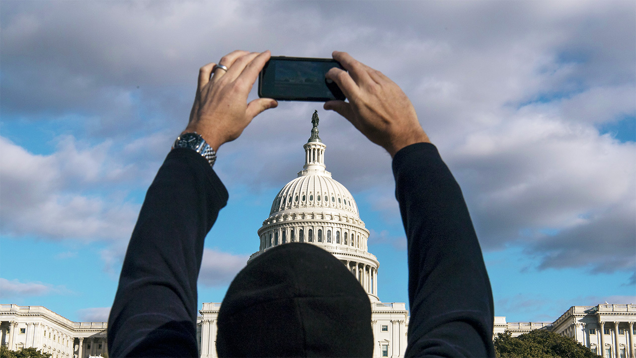 250 years of US innovation: the smartphone 
