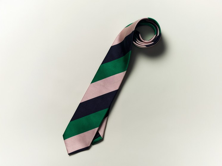 An all-American look preserved by the Japanese: The history of Ivy League style