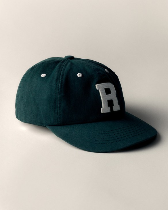 Cap by Renacts