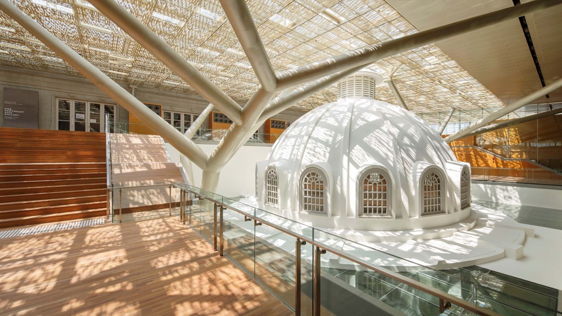 National Gallery Singapore
