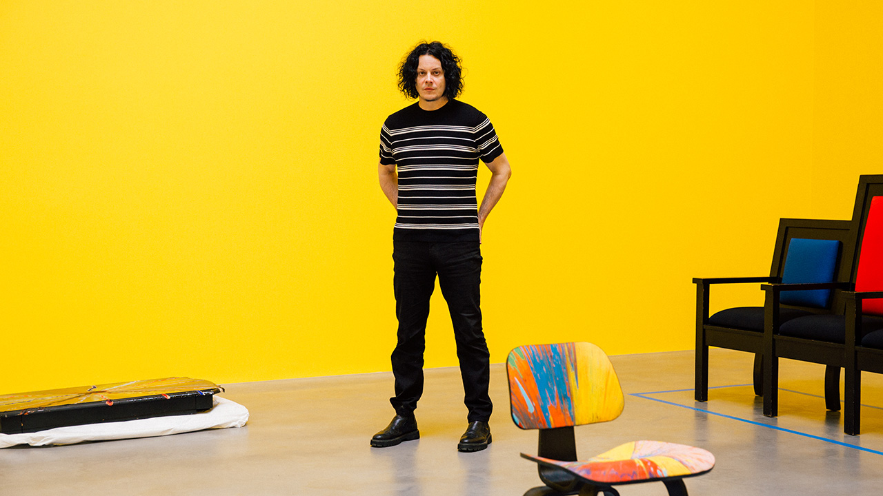 Jack White