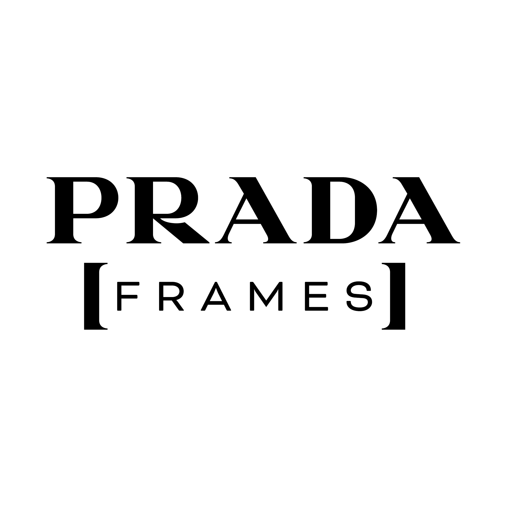 Prada Frames
