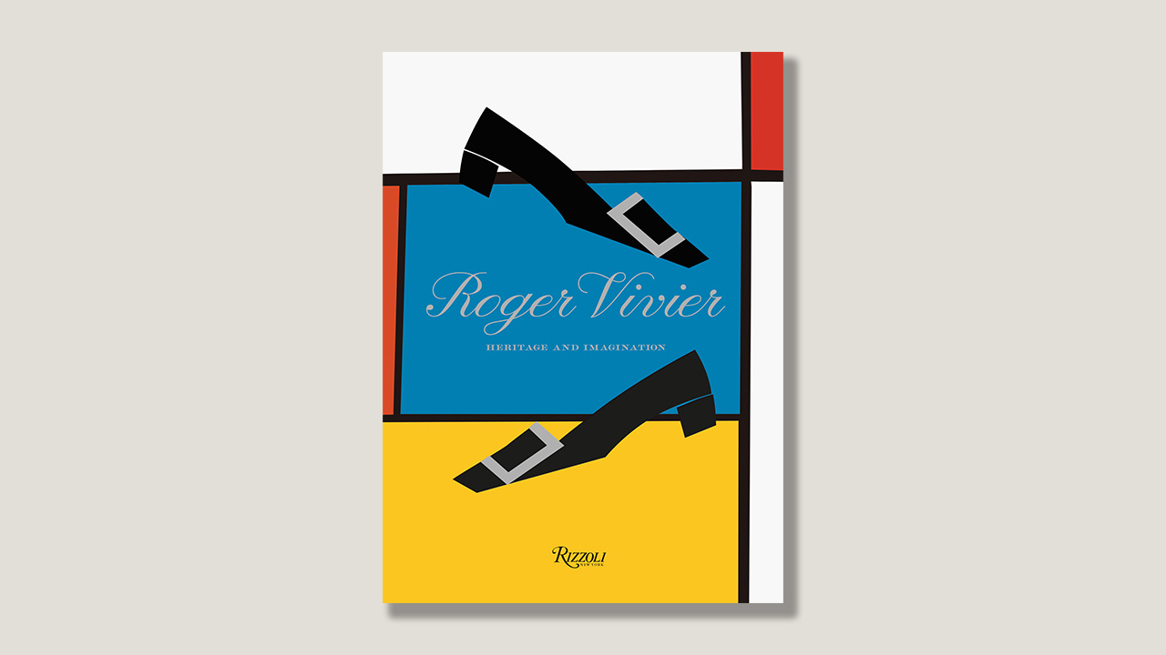 The lasting legacy of Roger Vivier