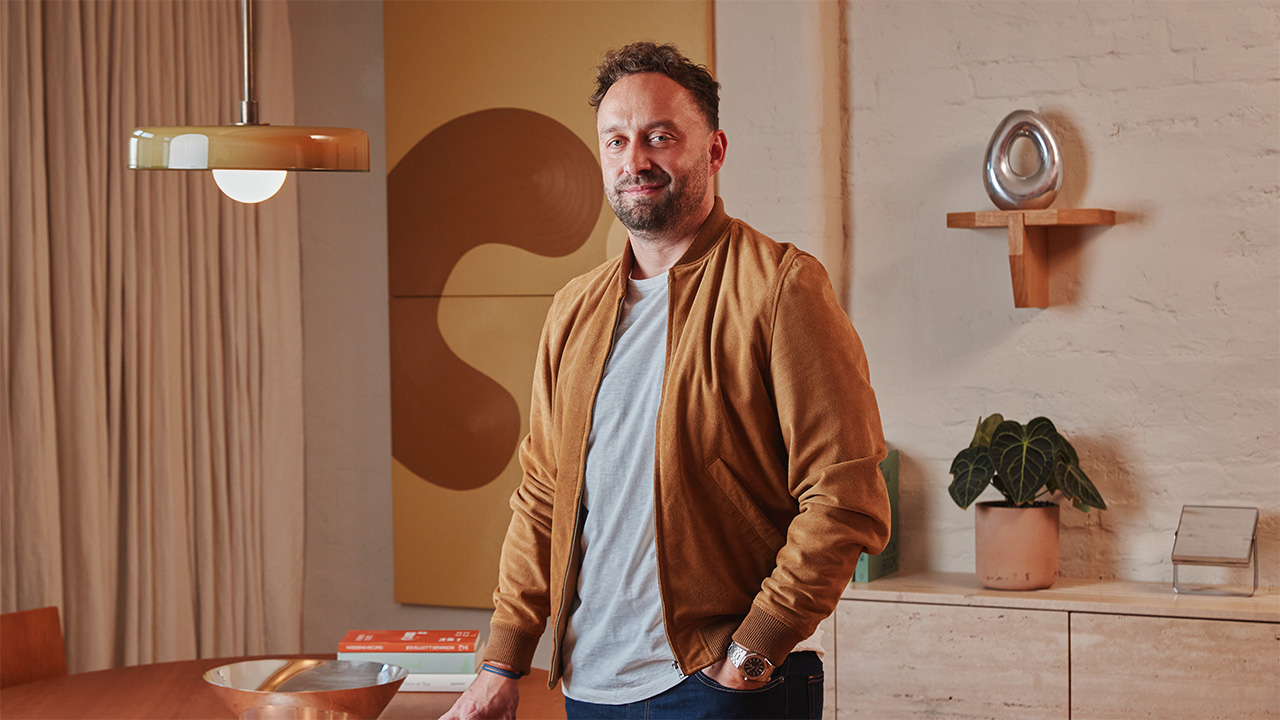 Roland Horne on scaling WatchHouse cafés, from London and Abu Dhabi to New York