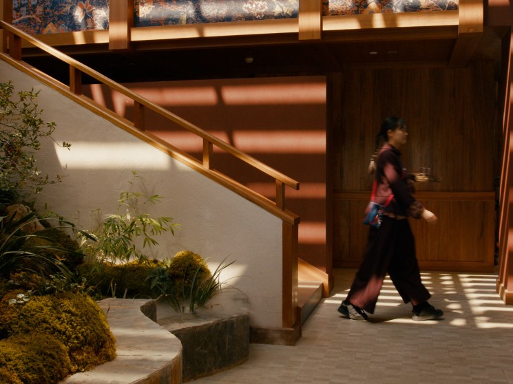 Songtsam: Modern Chinese hospitality