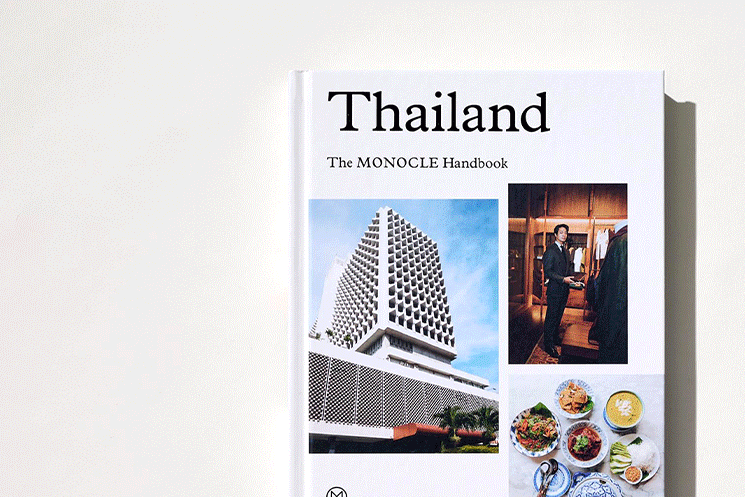 The Monocle Guide to Thailand