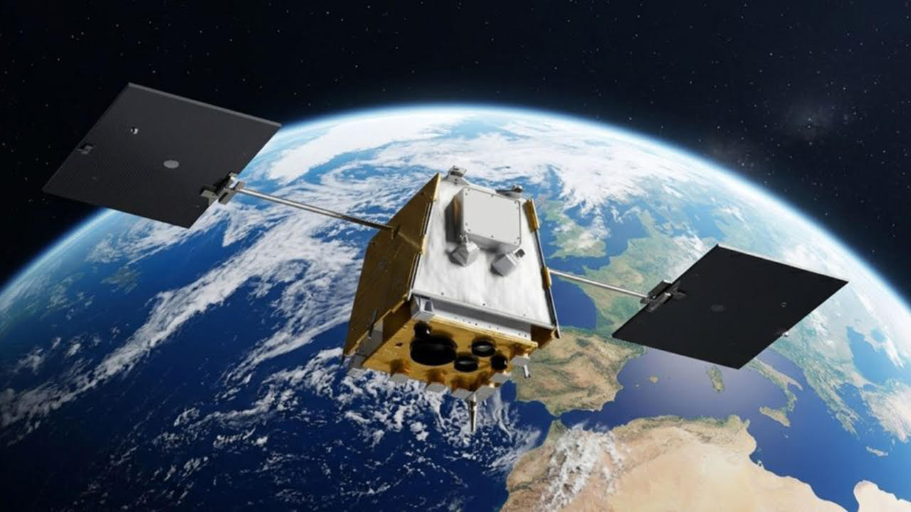 Orbitworks and the UAE’s race to space