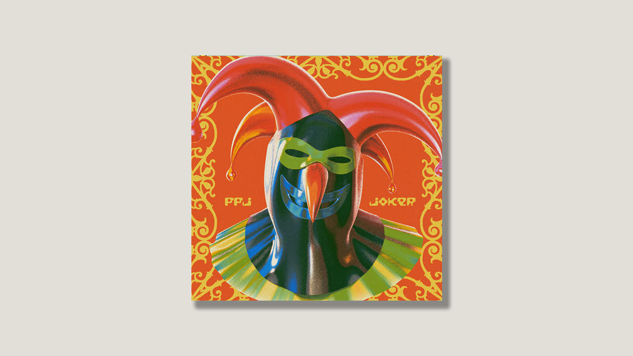 The sound of summer: Franco-Brazilian duo PPJ