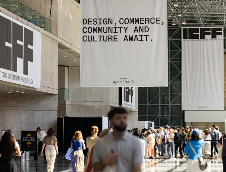What I learned during New York City Design Week
