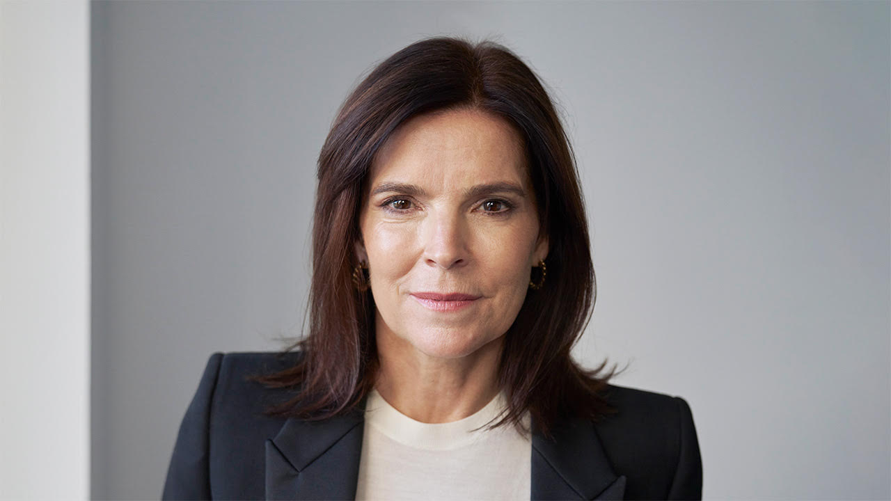 A conversation with Emma Tucker, editor in chief of ‘The Wall Street Journal’
