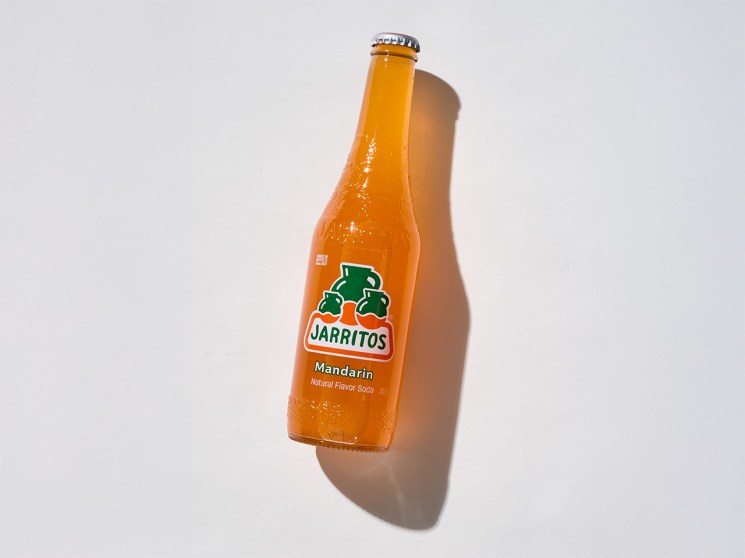 Put down the Coca-Cola. Stay hydrated this summer with these soft drinks from around the world