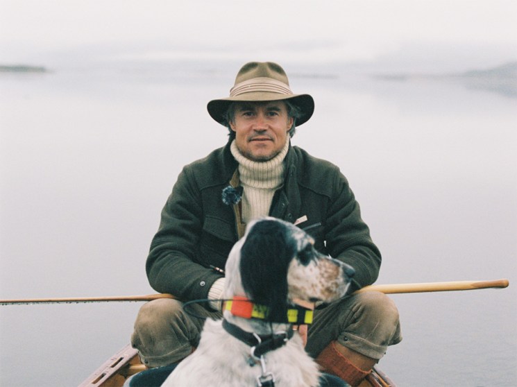 ‘Silence is part of our products’ performance’: Amundsen Sports’ CEO on building an outdoor-clothing brand using natural fabrics