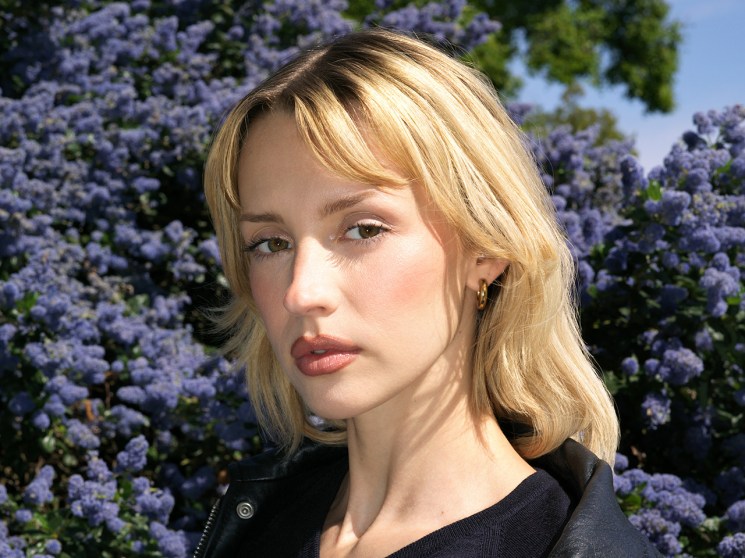 Belgian pop favourite Angèle on how the Paris Olympics’ stage transformed her career