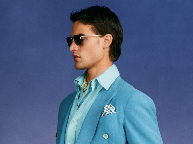 The 10 best spring/summer 2027 collections at Milan Fashion Week Men’s