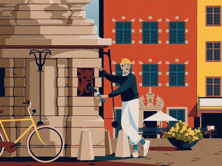 See the best of the Swedish capital with Monocle’s guide to Stockholm