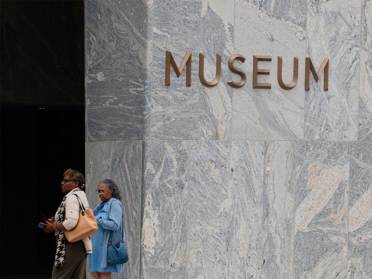 Meet the designers behind the Obama Presidential Center’s brand identity