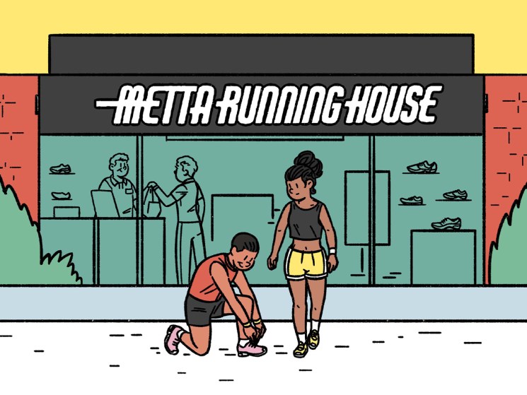 From Bangkok to Bogota, these 23 innovative urban initiatives keep people moving and joyful