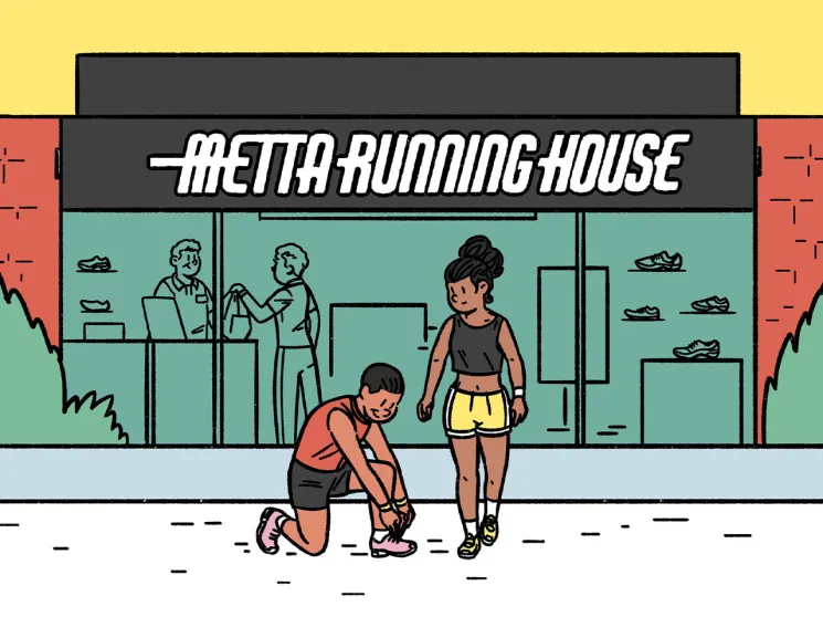 From Bangkok to Bogota, these 23 innovative urban initiatives keep people moving and joyful