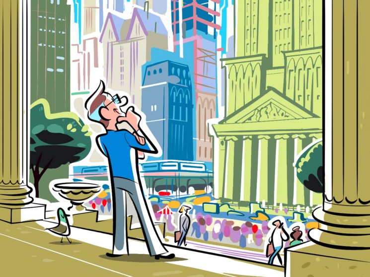Our summer issue is out now and measures the immeasurable – what makes a city worth living in?