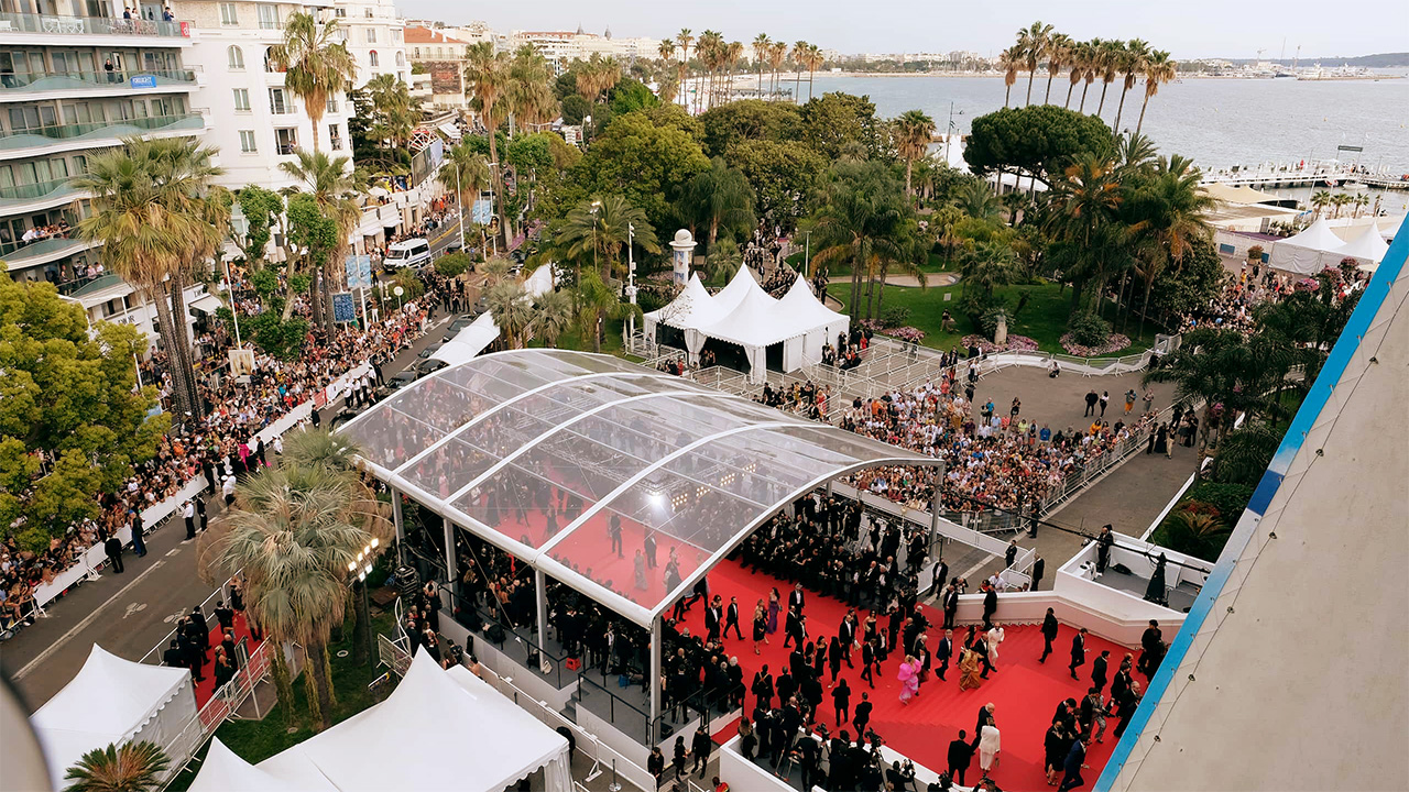 Cannes Film Festival 2026