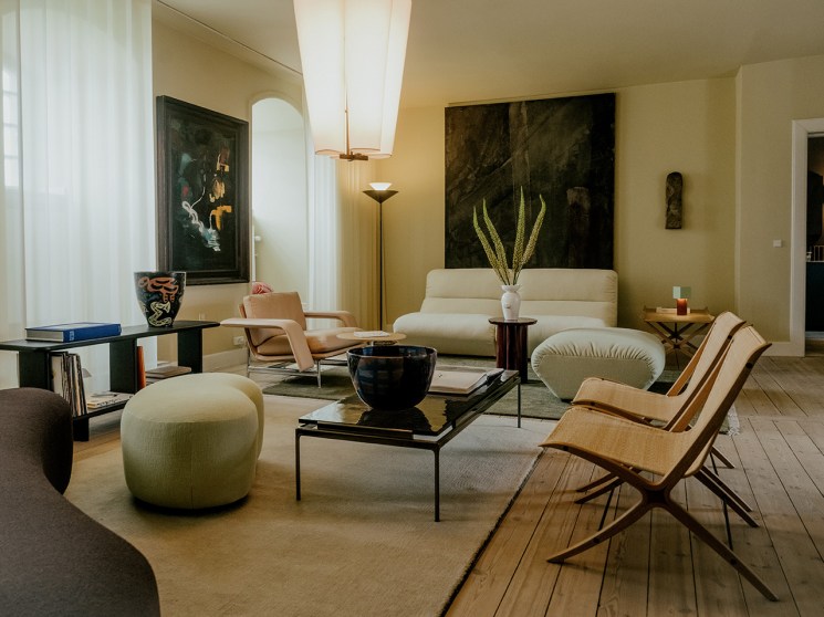 Dane in the life: Takeaways from Copenhagen’s 3 Days of Design