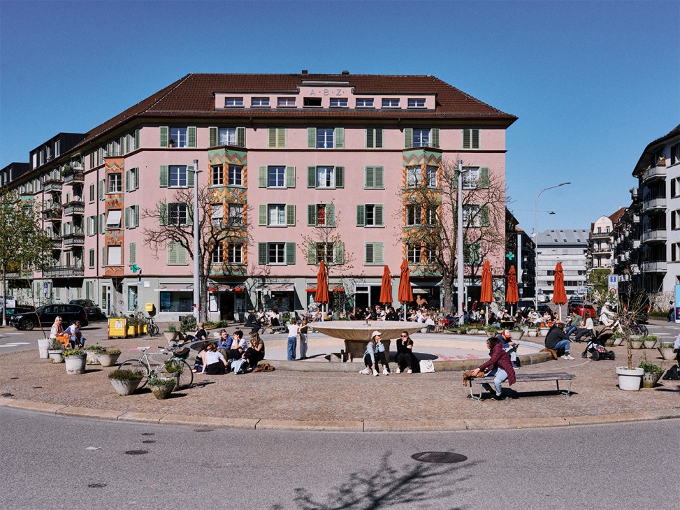 Zurich, Switzerland