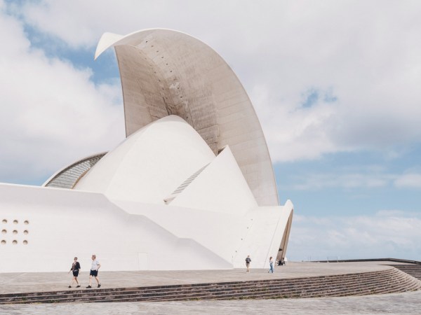 Tenerife: The secret north