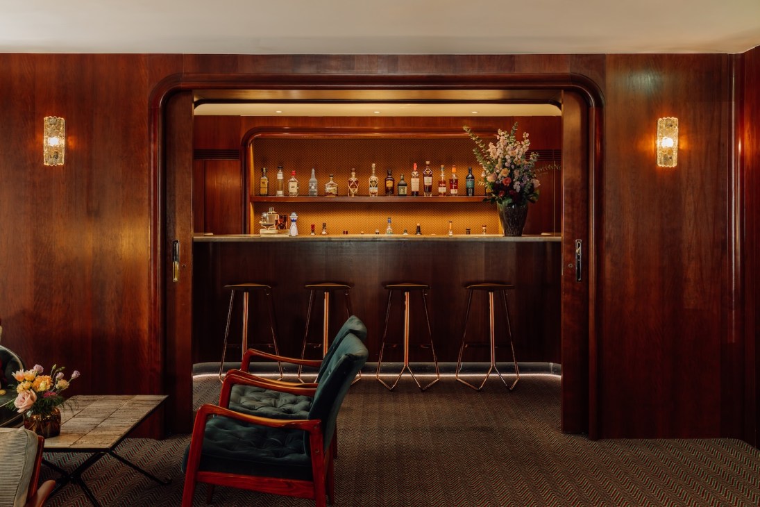 Barrio Altohotel Lisbon