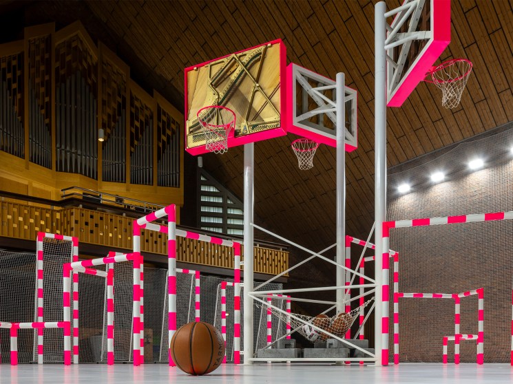 Manifesta makes a case for site-specific biennials as it arrives to Ruhr for its 16th edition