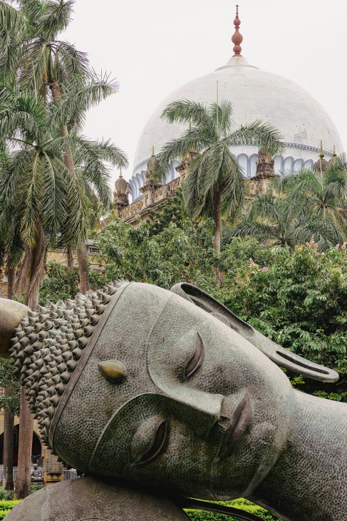 Chhatrapati Shivaji Maharaj Vastu Sangrahalaya Museum
