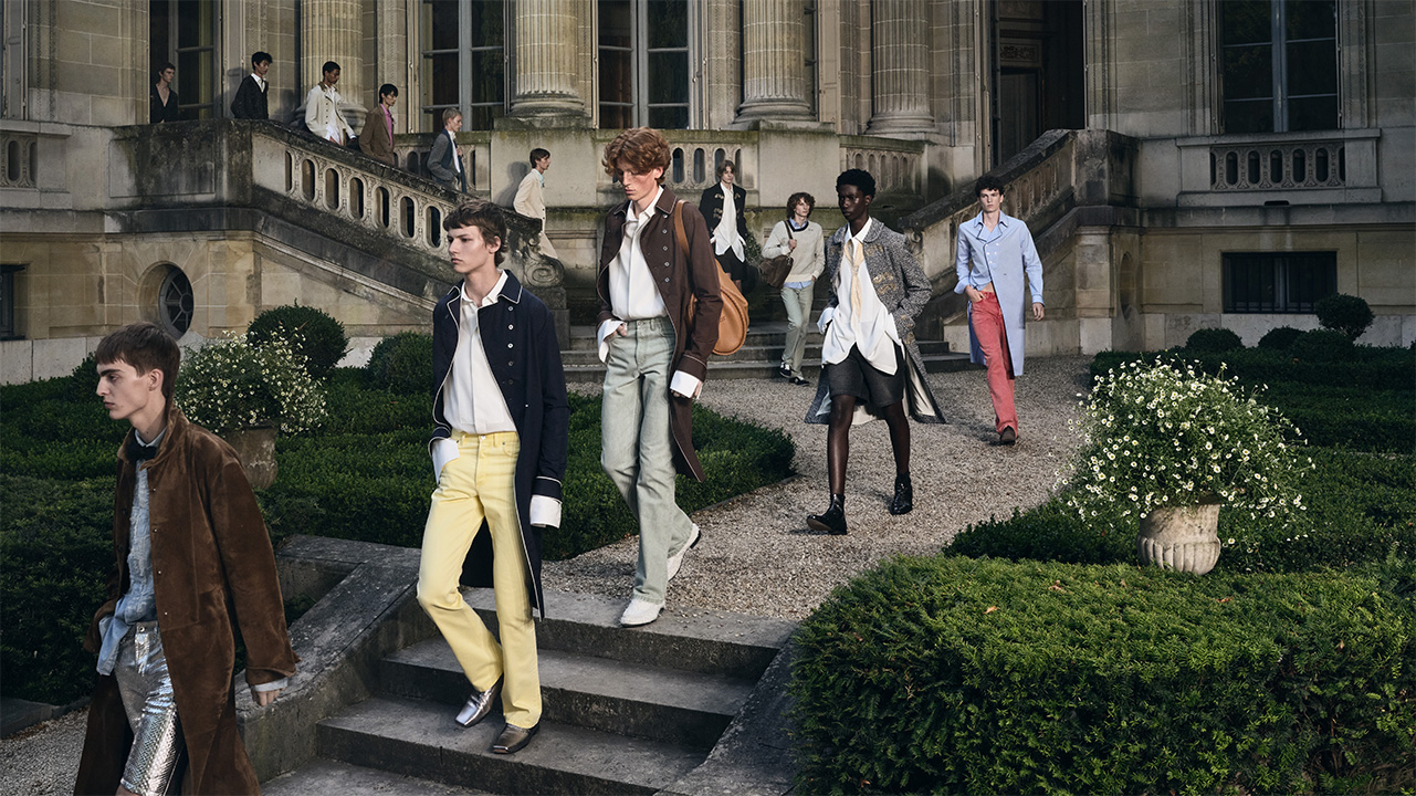 The verdict on men’s fashion week