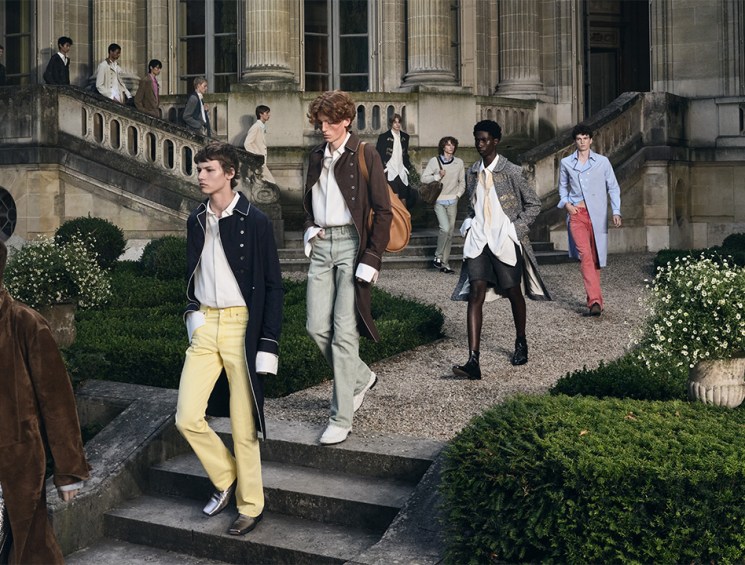 The verdict on men’s fashion week