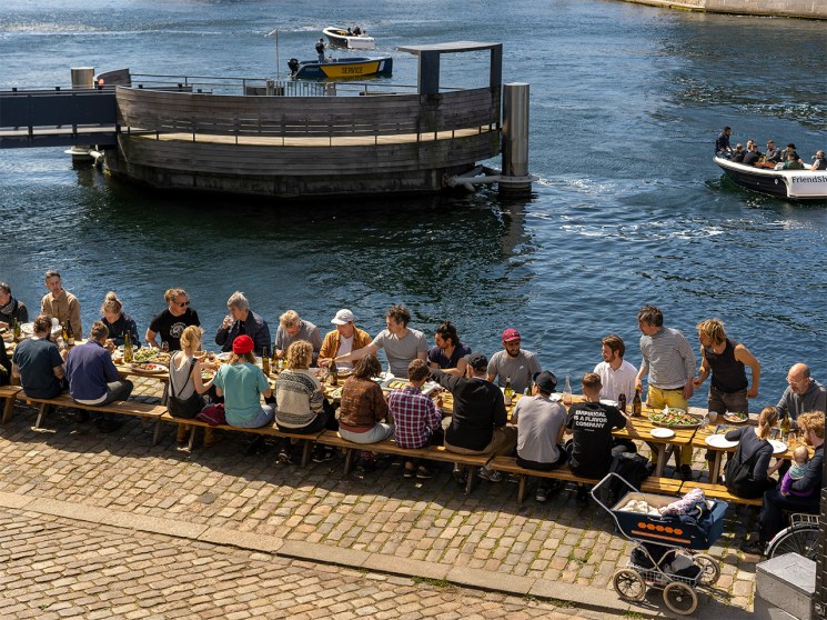 What makes Copenhagen a great city? Its ability to learn from its mistakes