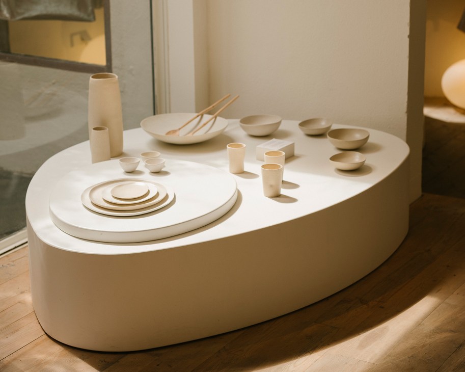 Cortana’s ceramic homeware collection