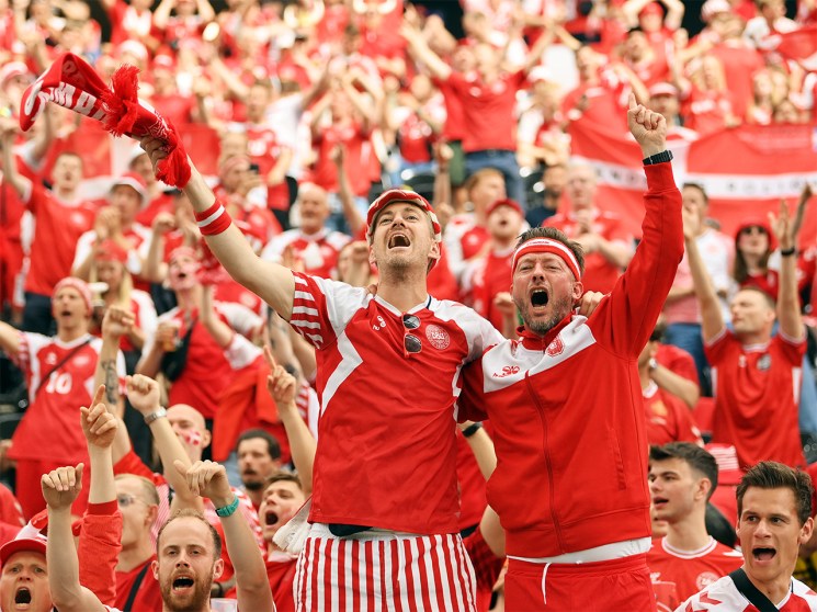 Why Danes should celebrate not qualifying for the 2026 Fifa World Cup