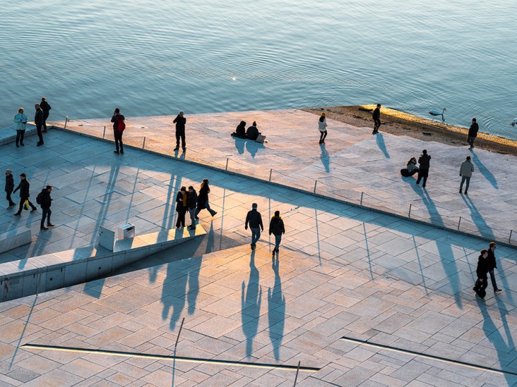 From the Atlantic to the Nordics: this week’s talking points