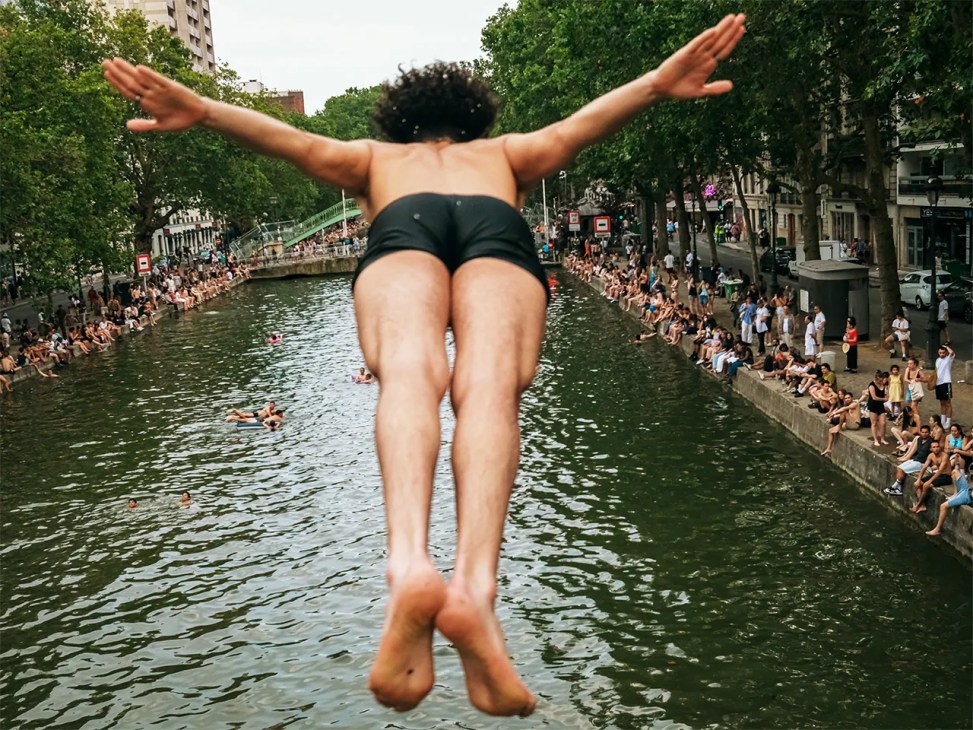 Leap of faith: Is it time for European cities to adopt AC? (Image: Annice Lyn/Getty Images)