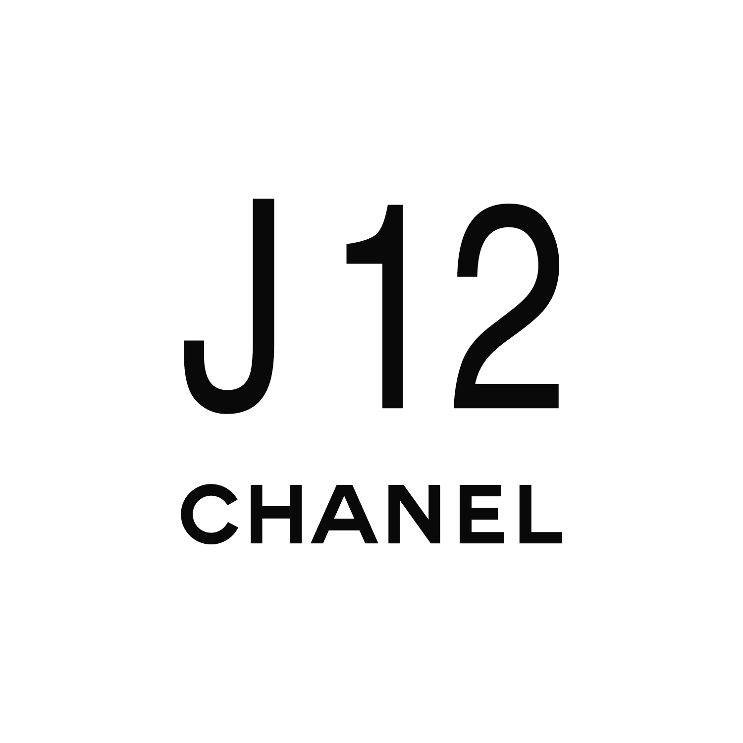 Chanel J12 Logo