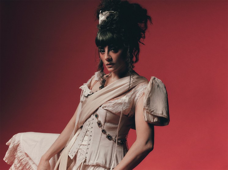 ‘Everything has its perfect timing’: Káryyn on summer songs and the album that took 16 years to make