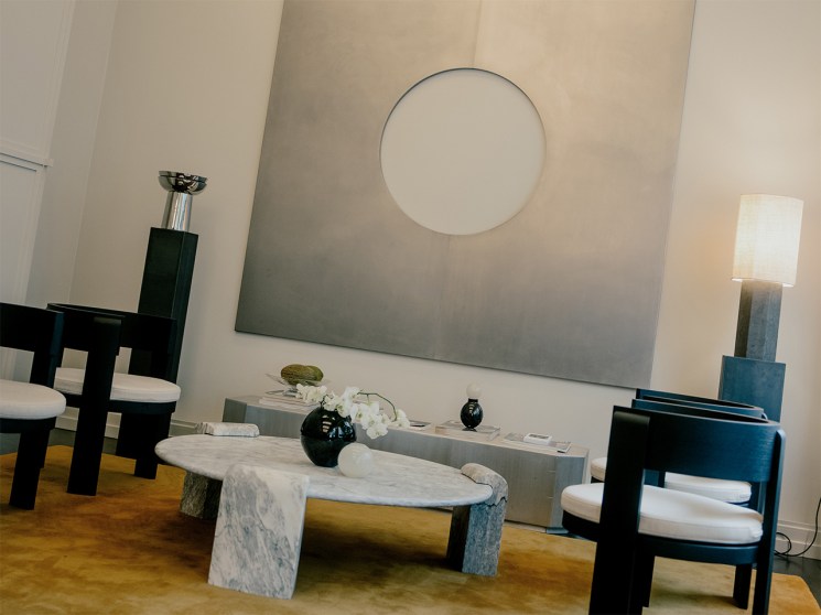 Copenhagen’s 3 Days of Design proves that big things can come in small packages