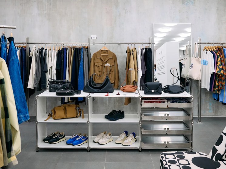 Onion – The Mansion: The latest outpost of a fashion retailer born of a musician’s side hustle