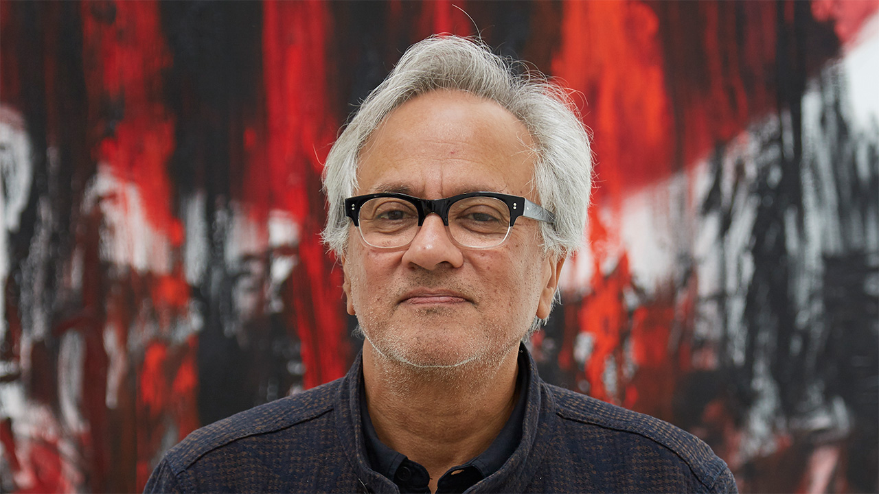 Anish Kapoor