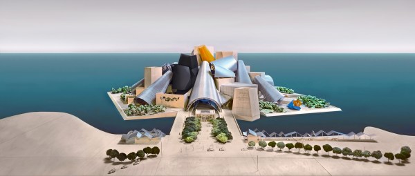 The Abu Dhabi cultural calendar 2026–’27