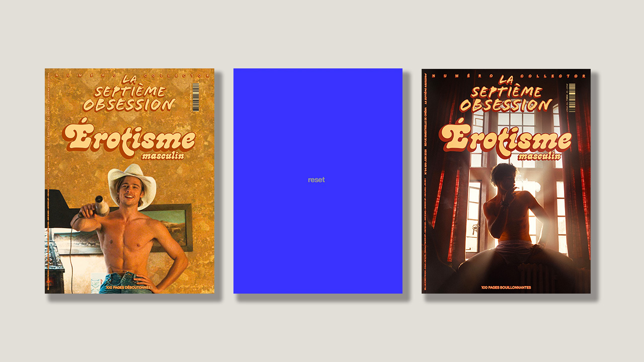A games publisher launches a magazine, Philadelphia’s Another Corner and cinema delights with ‘La Septième Obsession’