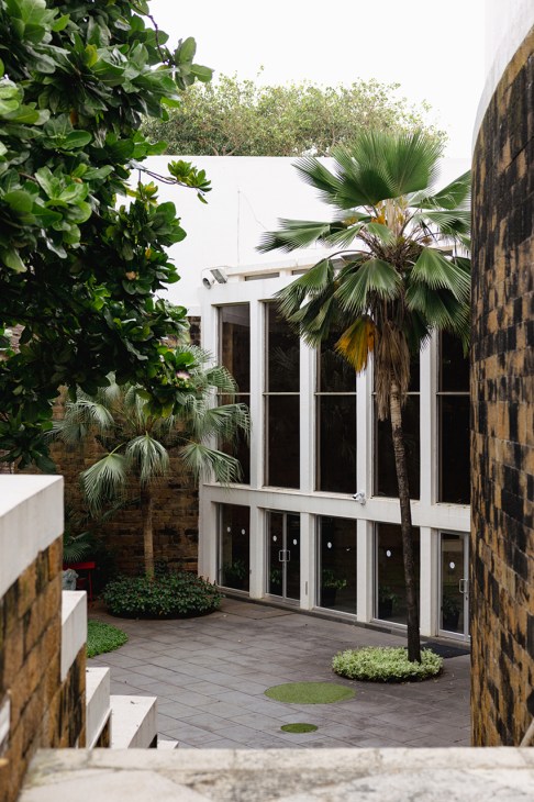 The National Centre for the Performing Arts (NCPA), Mumbai