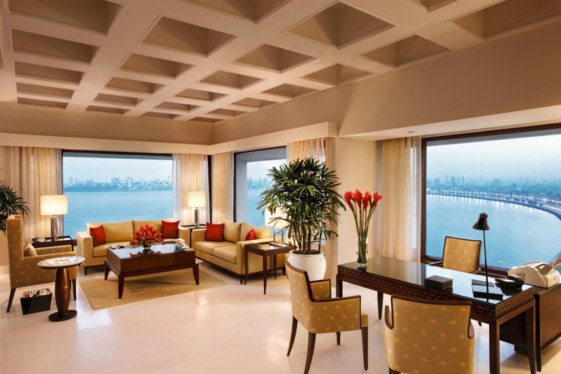 The Oberoi, Mumbai