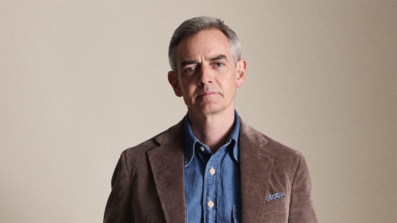 Mr Porter CEO Toby Bateman on 15 years of defining luxury menswear 
