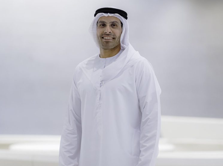 Leading the way for culture